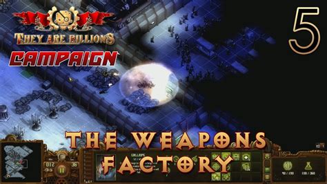 they are billions factory tactical mission 2